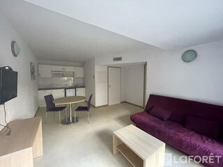  Appartement à vendre 2 pièces 36 m²