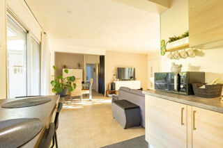  Maison � vendre 4 pi�ces 82 m�