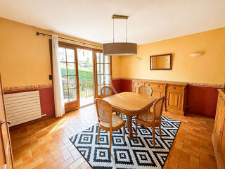  Maison à vendre 6 pièces 135 m²