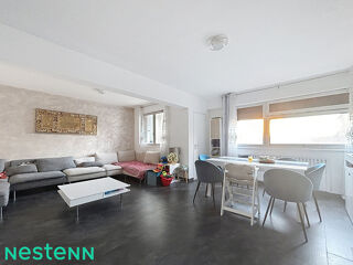  Appartement à vendre 4 pièces 