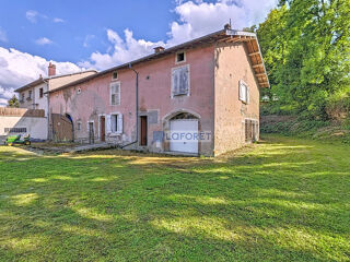  Maison à vendre 5 pièces 130 m²