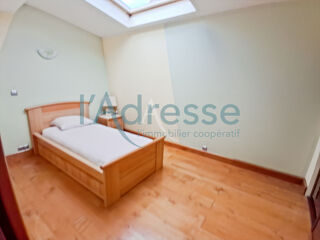 Maison à vendre 6 pièces 121 m²