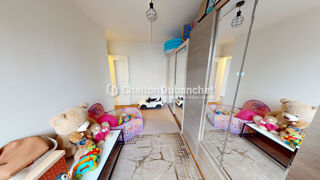  Appartement à louer 3 pièces 69 m²