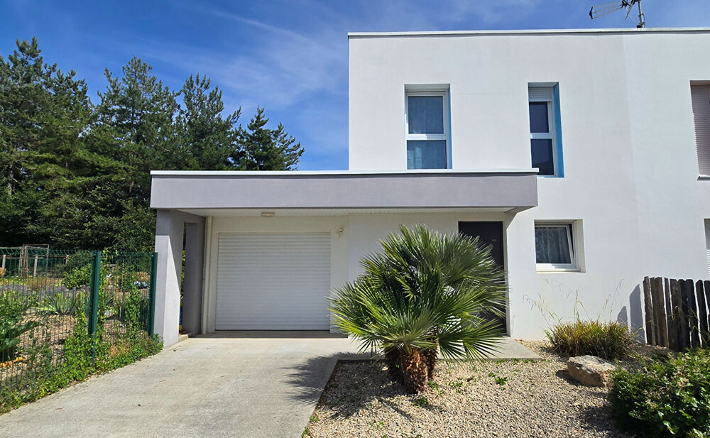 Maison 4 pièces 87 m² · à Saint Gilles Croix de Vie · 87 m² · 279 900 €