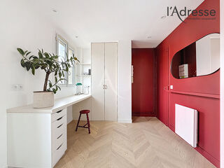  Appartement � vendre 2 pi�ces 45 m�