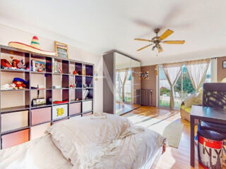  Maison � vendre 9 pi�ces 277 m�