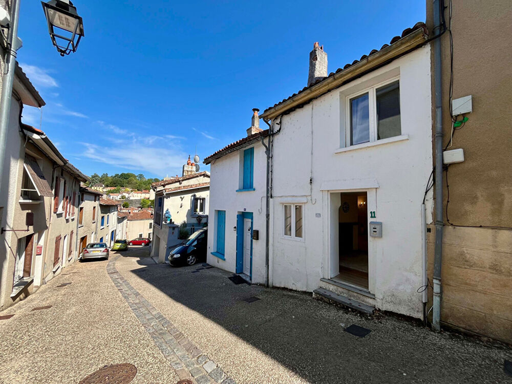 Vente Maison Maison L Isle Jourdain L isle jourdain