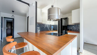  Appartement à louer 1 pièce 45 m²