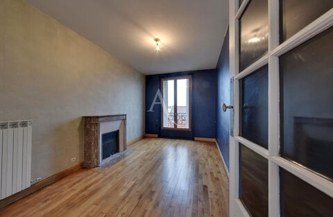  Appartement � louer 2 pi�ces 39 m� Fontenay sous bois