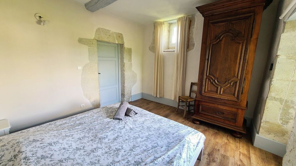 à vendre  Villa Saint-Martin-de-Beauville (47270)
