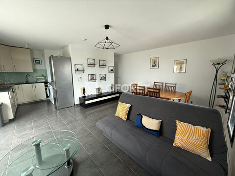  Appartement � louer 3 pi�ces 71 m�