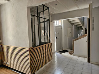  Maison à louer 3 pièces 64 m²