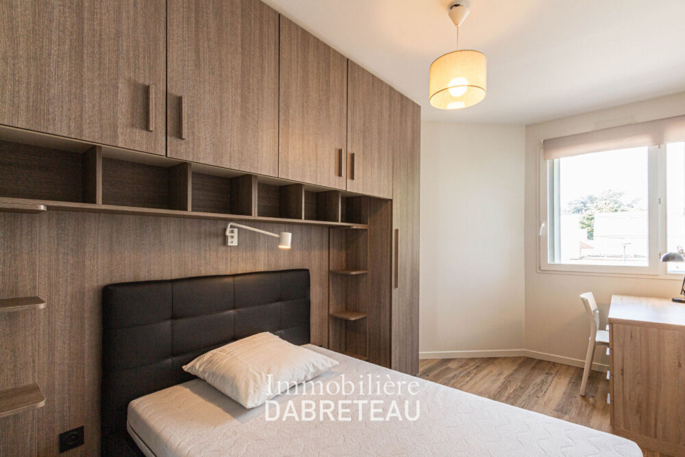 Chambre à louer en colocation - LYON7