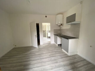  Appartement � louer 1 pi�ce 