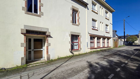 Local commercial Plo&euml;rmel 192 m2 206000 56800 Ploermel