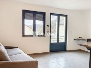  Appartement à louer 1 pièce 35 m²