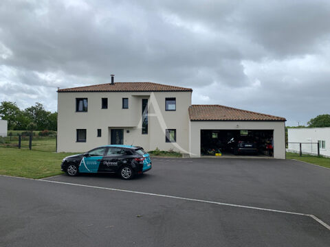   Maison Dompierre Sur Yon 6 pi�ce(s) 179.33 m2 Maison - 6 pi�ce(s) - 179 m�