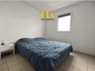  Appartement � vendre 2 pi�ces 34 m�