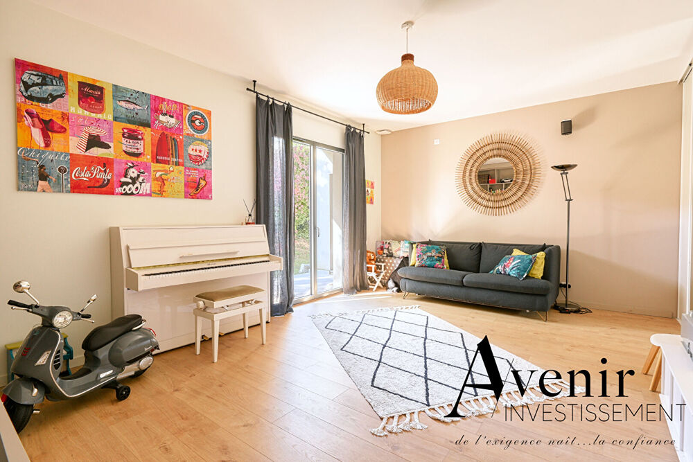 � vendre  Maison Caluire-et-Cuire (69300)