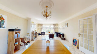  Maison à vendre 6 pièces 