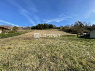  Terrain � vendre 2369 m�
