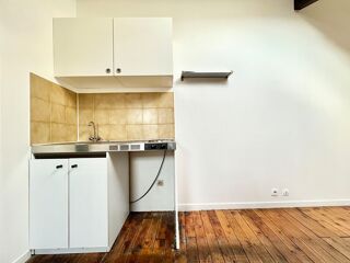  Appartement � vendre 1 pi�ce 35 m�