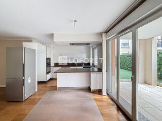  Appartement � vendre 4 pi�ces 86 m�