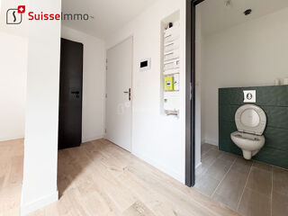  Appartement à vendre 5 pièces 114 m²