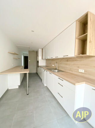  Maison � louer 5 pi�ces 105 m�