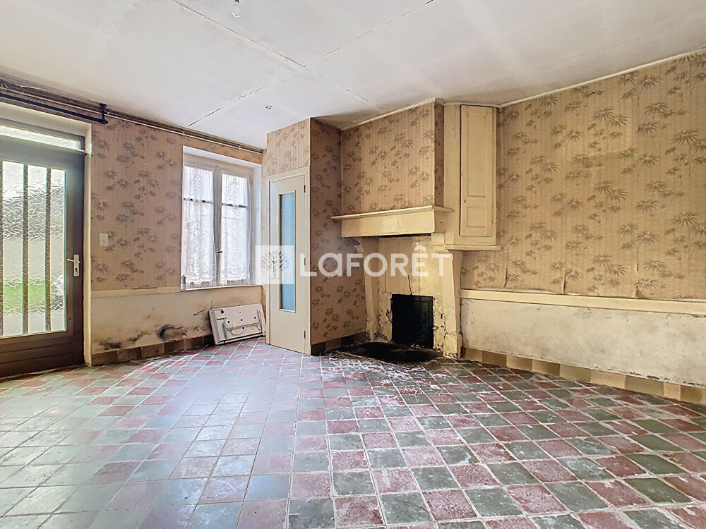 Vente Maison Maison Maffrecourt 3 pièces 94 m2 Maffrecourt
