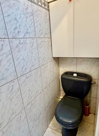  Maison à vendre 4 pièces 57 m²