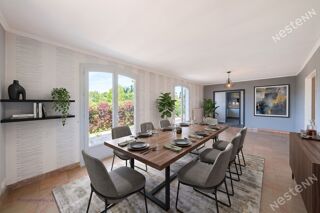  Maison à vendre 8 pièces 195 m²