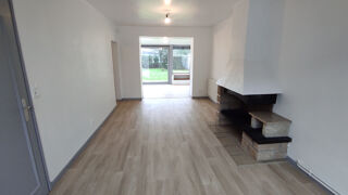  Maison � vendre 5 pi�ces 86 m�