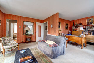  Appartement � vendre 3 pi�ces 56 m�