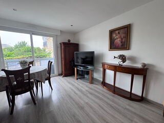  Appartement � vendre 1 pi�ce 32 m�