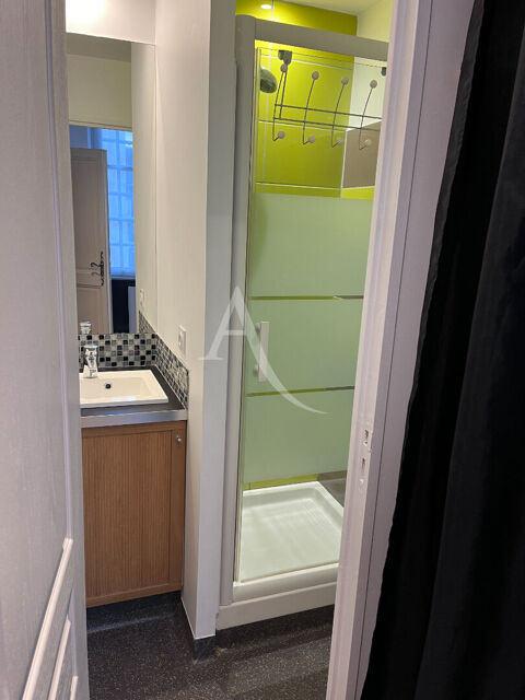  Appartement � louer 1 pi�ce 25 m�