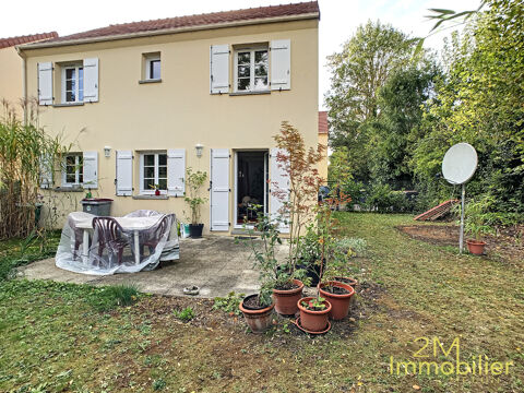  Maison � louer 6 pi�ces 101 m� Vulaines sur seine