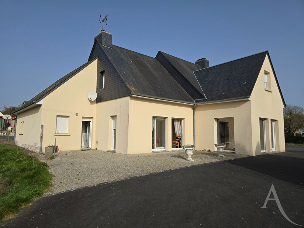 Vente Maison Maison Saint lo