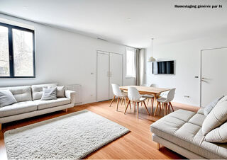  Maison � vendre 4 pi�ces 93 m�