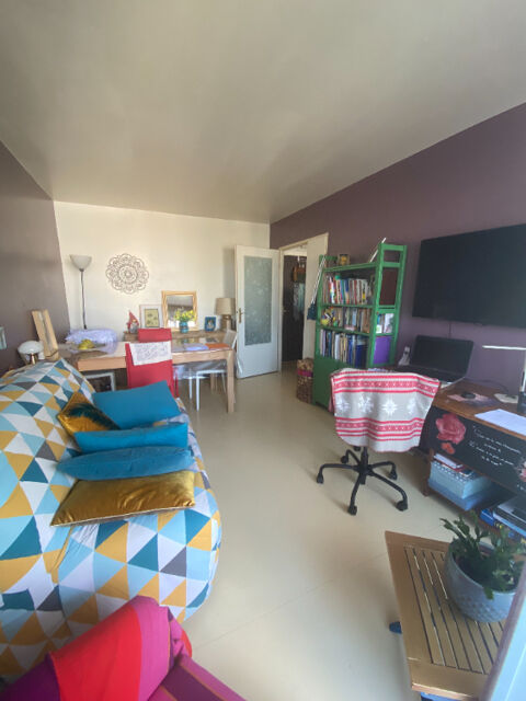  Appartement � louer 2 pi�ces 42 m�