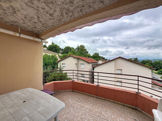  Appartement à vendre 5 pièces 95 m²