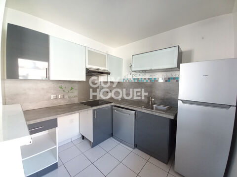  Appartement � louer 2 pi�ces 42 m�