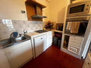  Appartement  vendre 4 pices 82 m