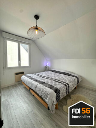  Maison � vendre 4 pi�ces 80 m�