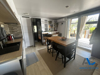  Maison à vendre 3 pièces 70 m²