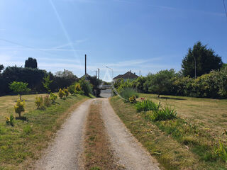  Maison � vendre 3 pi�ces 75 m�