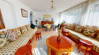  Maison � vendre 7 pi�ces 140 m�