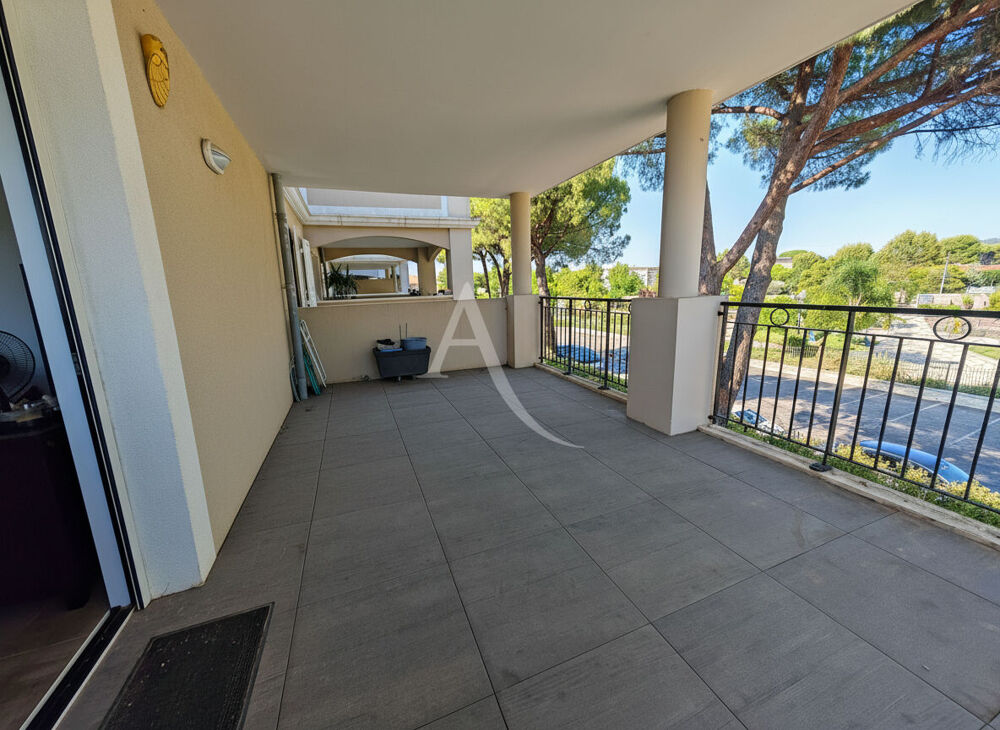 Vente Appartement Appartement La Crau 4 pièce(s) 70 m ² La crau