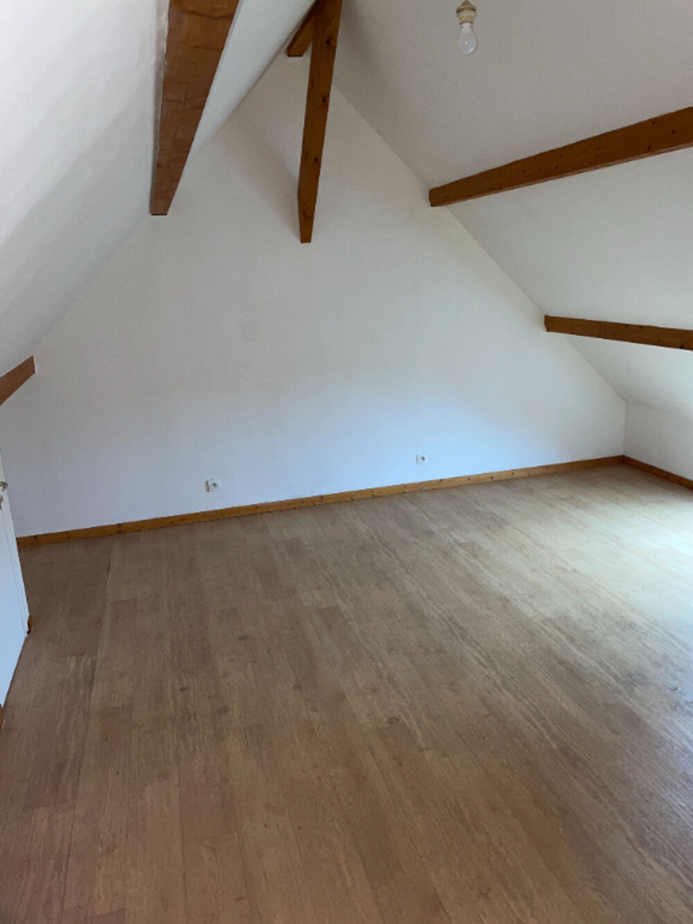 APPARTEMENT 3PP CAEN RUE GENERAL MOULIN