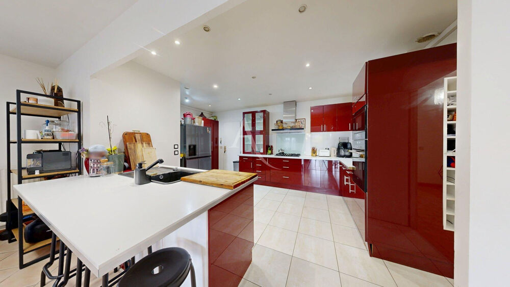 à vendre  Maison Courdimanche (95800)